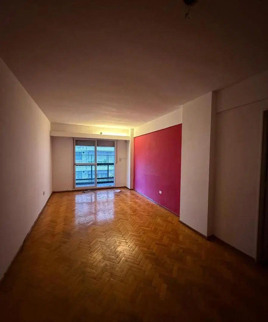 Departamento Apto credito de 3 dormitorios 1