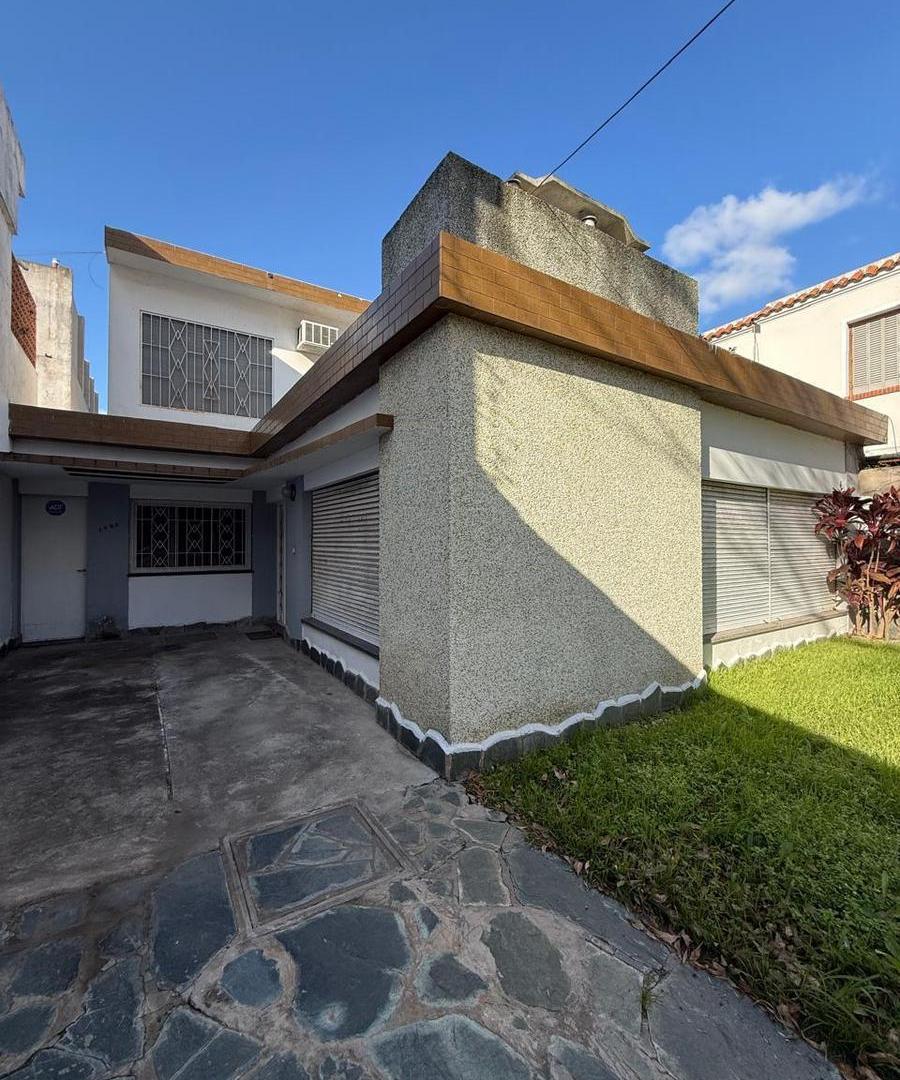 Casa apta credito