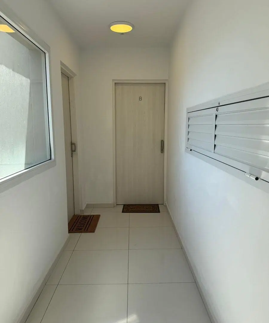 Departamento amoblado de 1 dormitorio 8