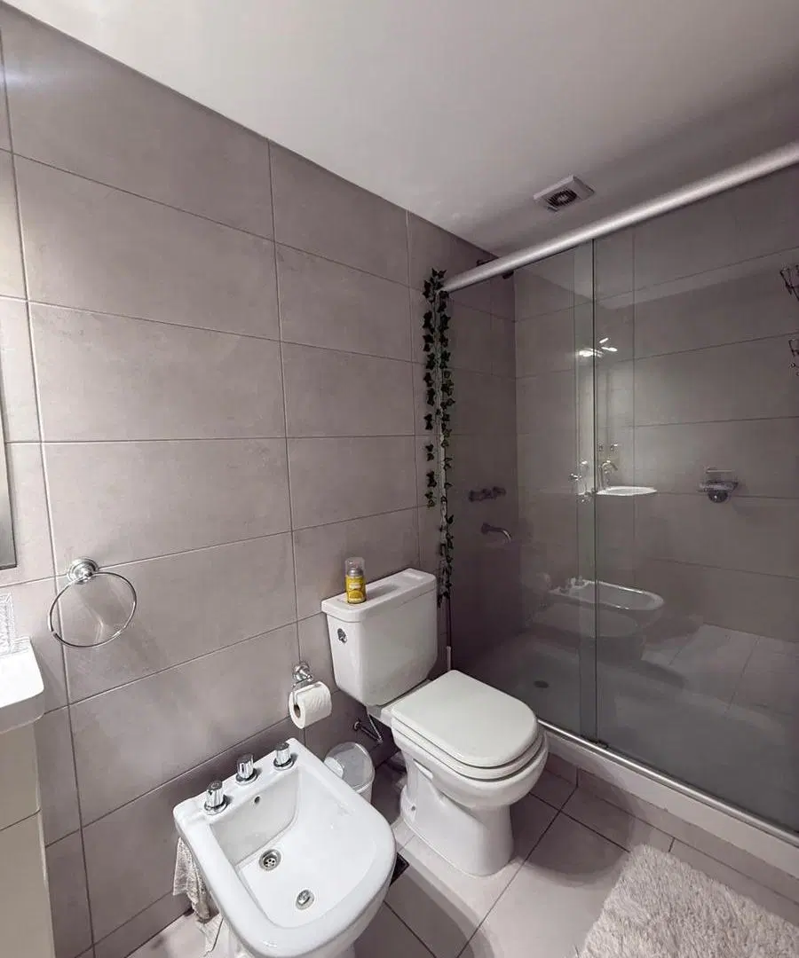 Departamento amoblado de 1 dormitorio 2