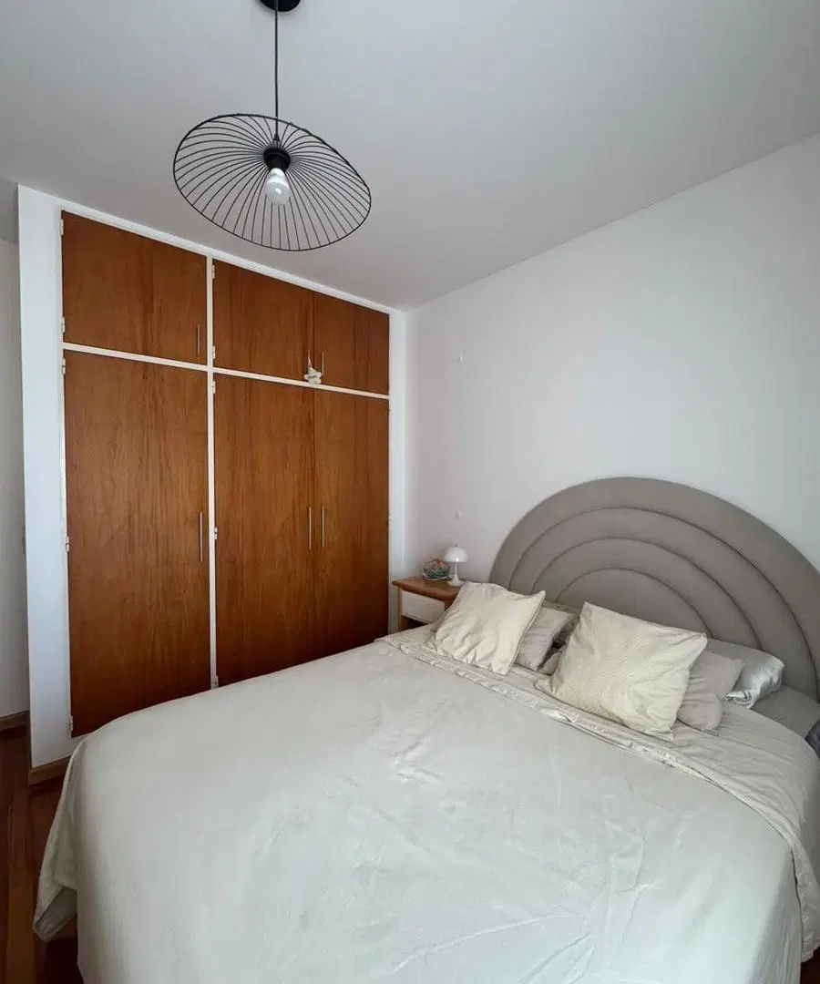 Departamento de un dormitorio en venta | apto credito 3