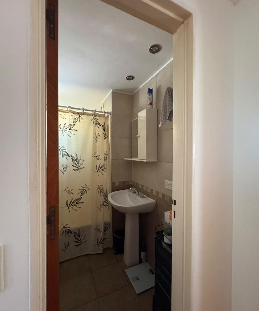Foto de Departamento de un dormitorio en venta | apto credito, imagen 4