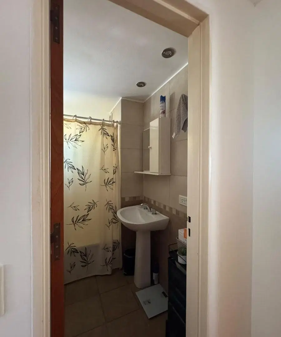 Departamento de un dormitorio en venta | apto credito 4