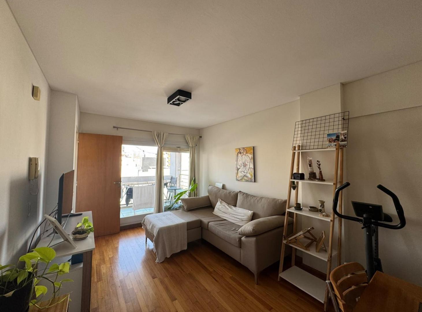 Foto de Departamento de un dormitorio en venta | apto credito, imagen 2