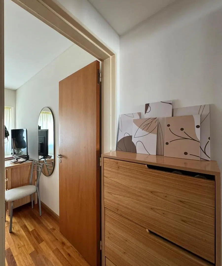 Departamento de un dormitorio en venta | apto credito 5