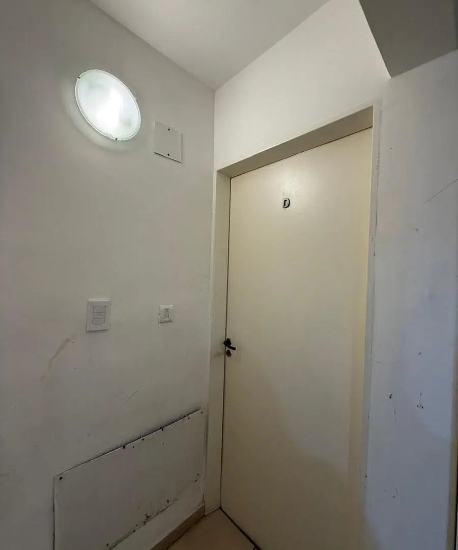 Departamento mono ambiente 3