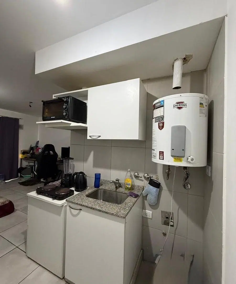 Departamento mono ambiente 2