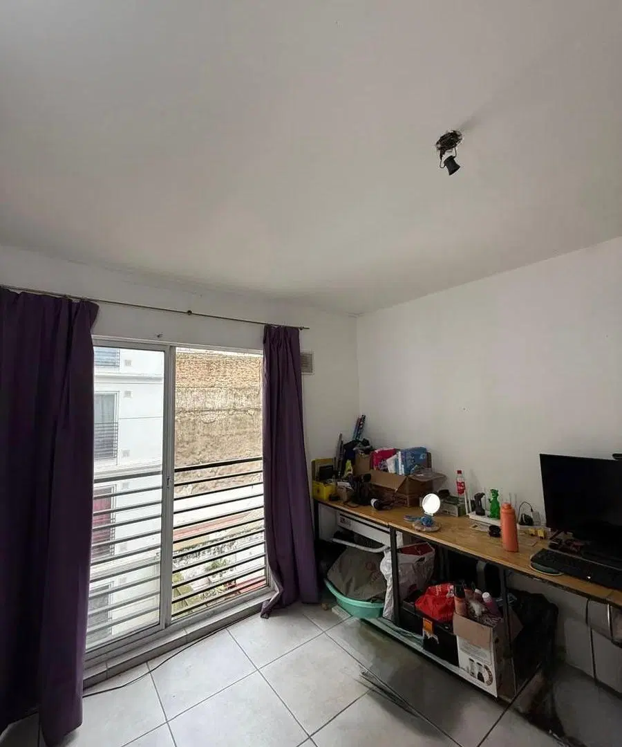 Departamento mono ambiente 4