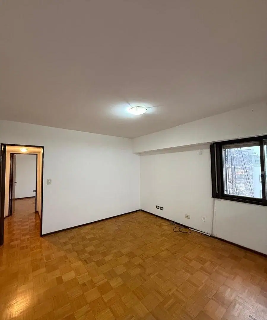 Departamento de un dormitorio en alquiler 4