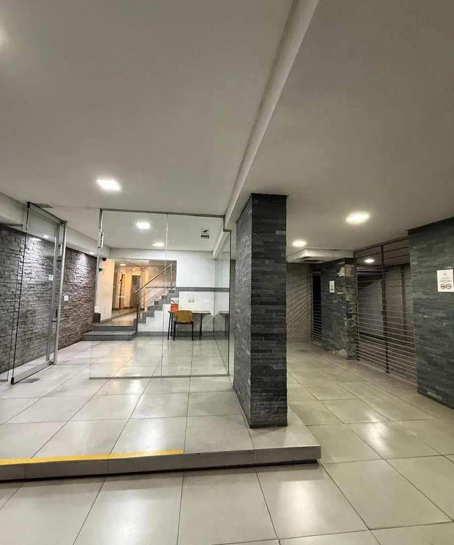 Departamento de un dormitorio en alquiler 1