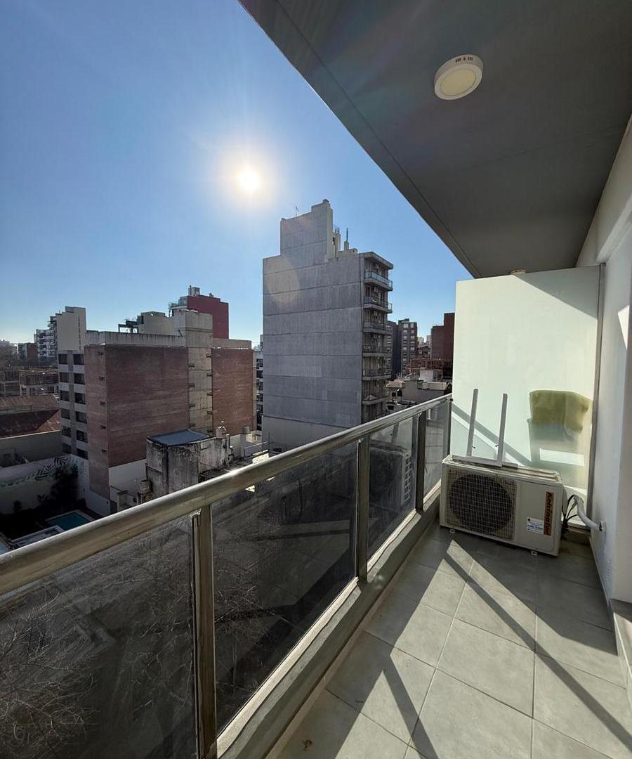 Foto de Departamento monoambiente en alquiler, imagen 2