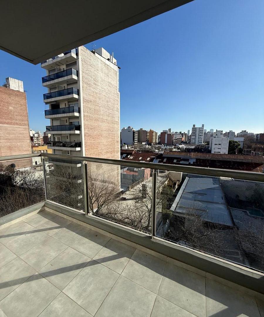 Foto de Departamento monoambiente en alquiler, imagen 4