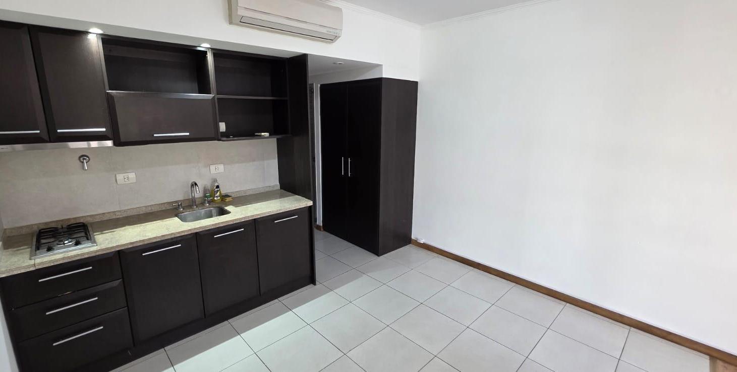 Foto de Departamento mono ambiente en alquiler, imagen 2