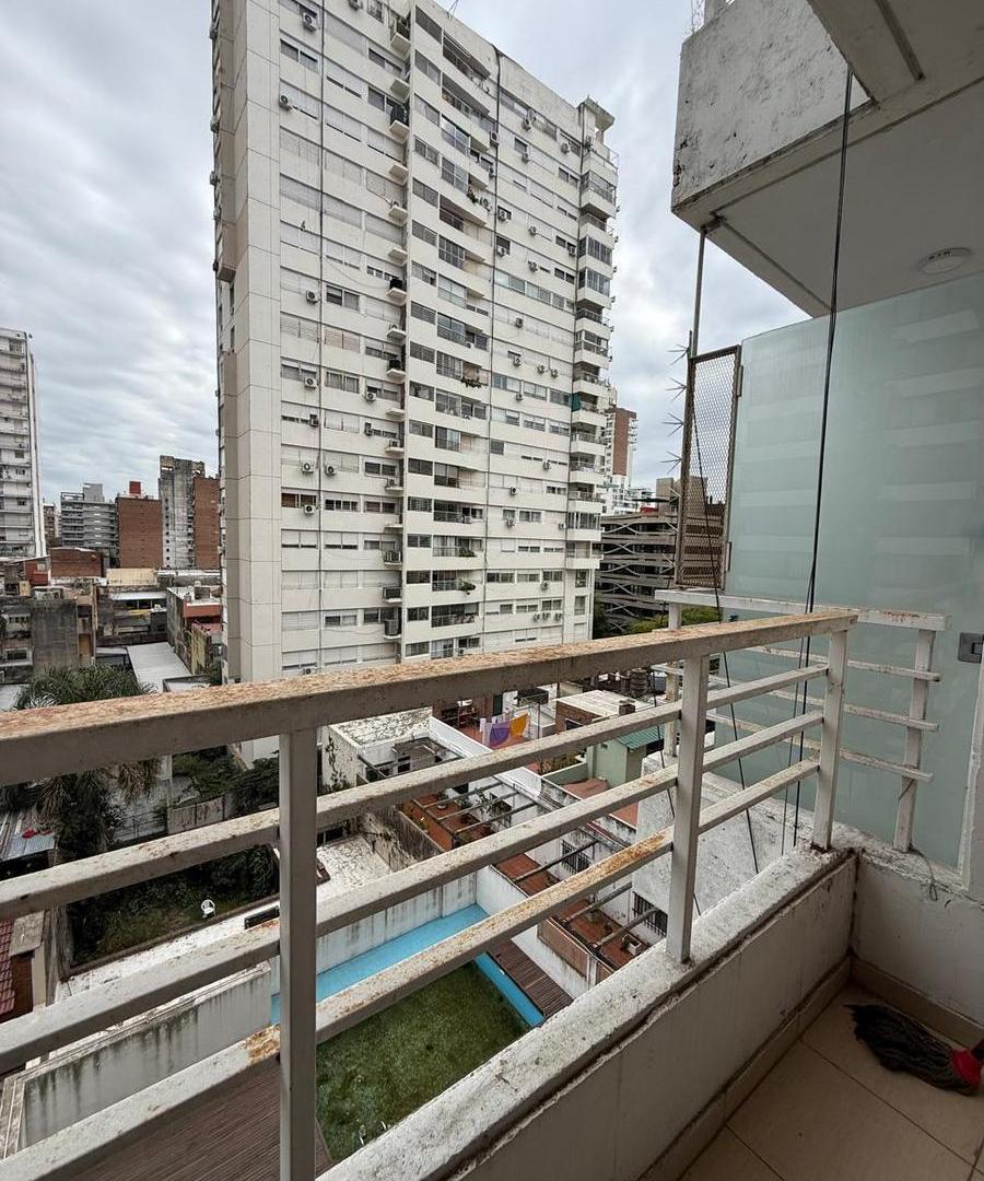 Foto de Departamento monoambiente con amenities, imagen 2