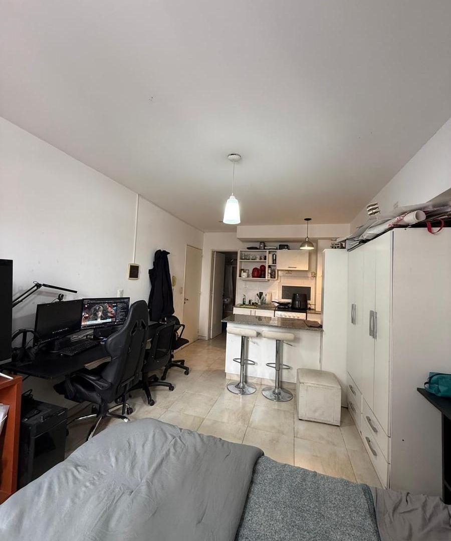 Foto de Departamento monoambiente con amenities, imagen 4