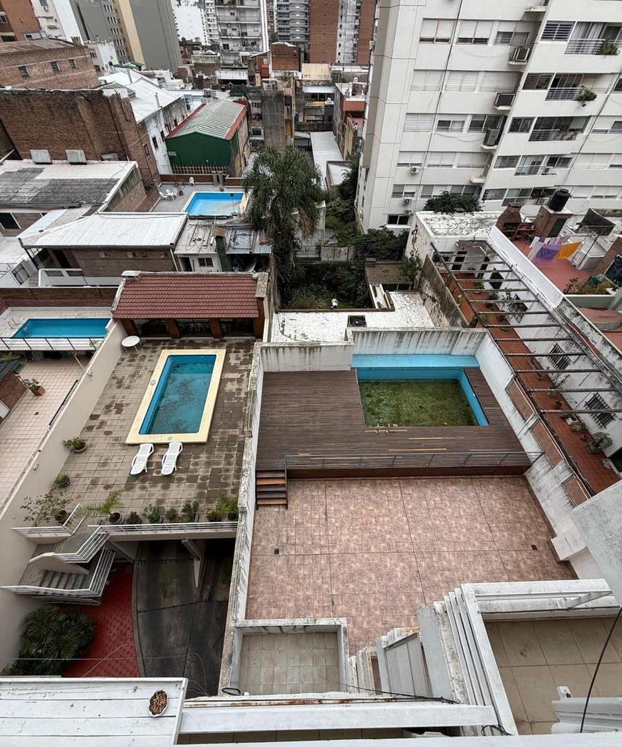 Foto de Departamento monoambiente con amenities, imagen 5
