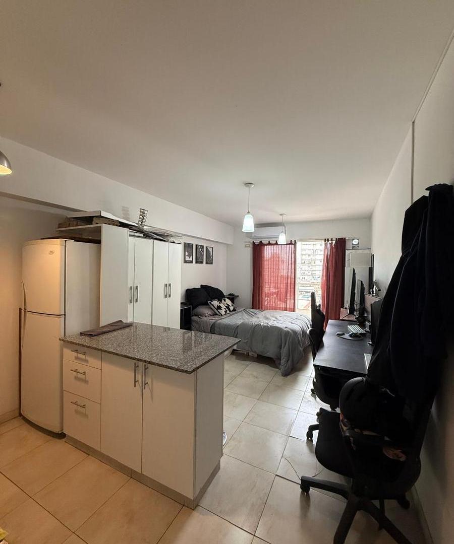 Foto de Departamento monoambiente con amenities, imagen 3