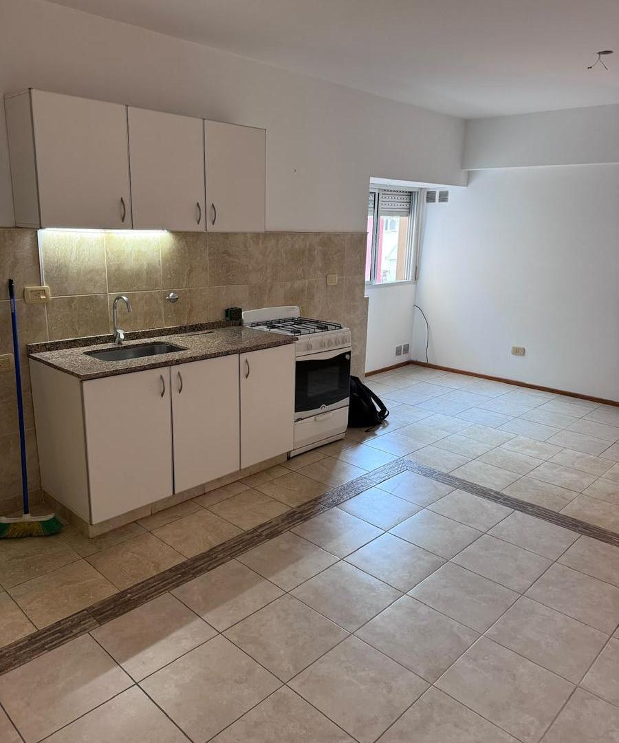 Foto de Departamento de un dormitorio, imagen 2