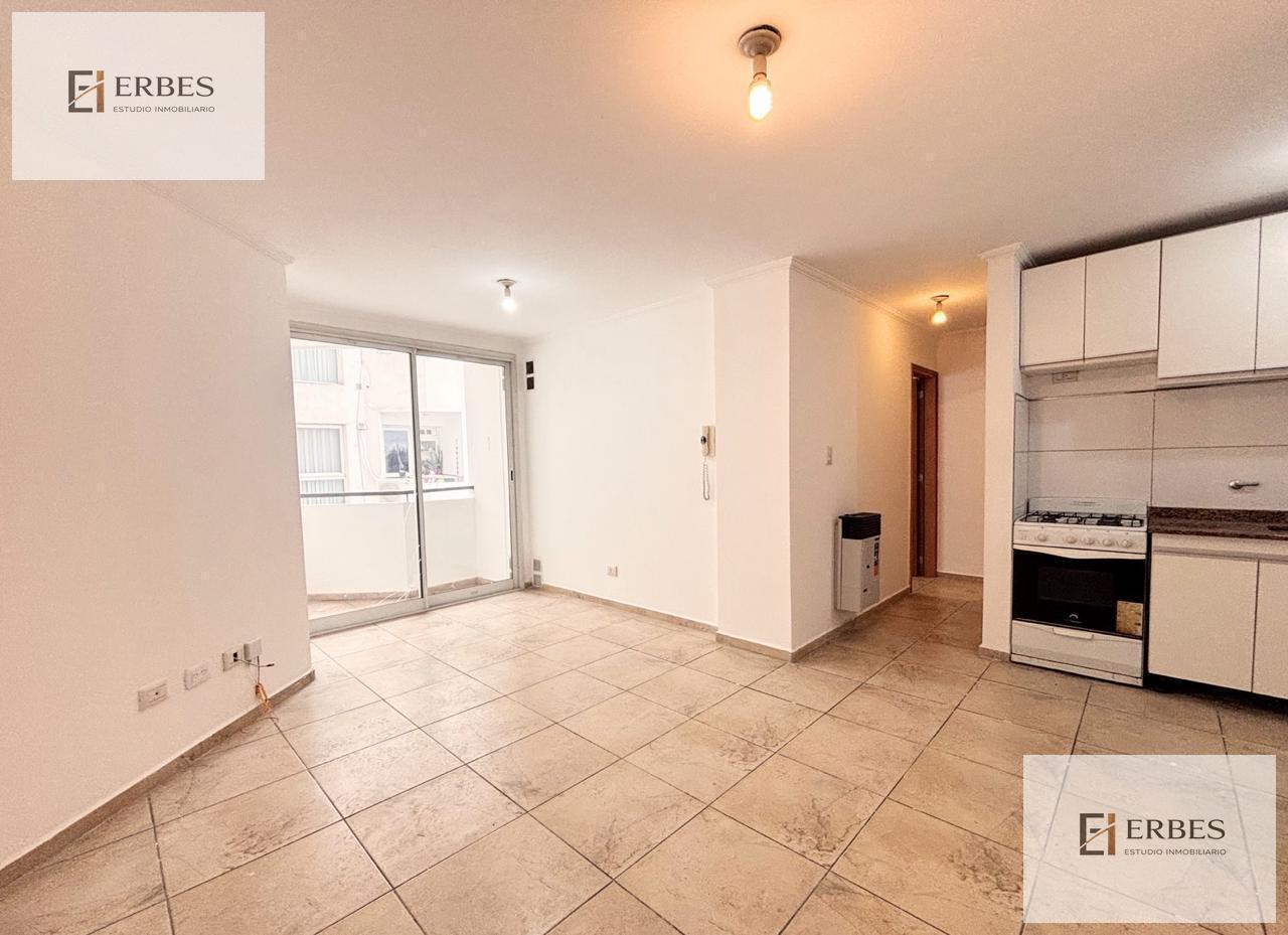 Foto de Departamento en venta de 1 dormitorio en el Centro con Balcón, Pileta y, imagen 1