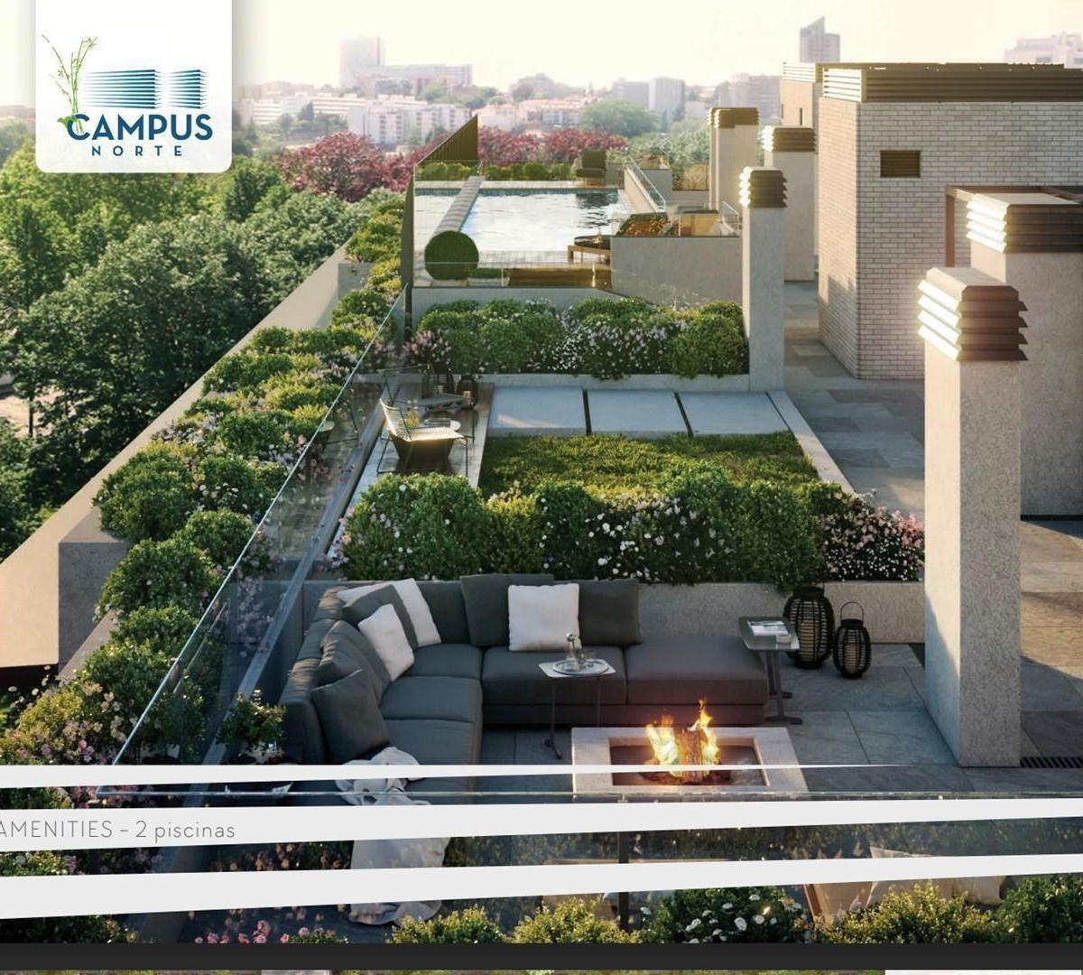 Foto de Departamento en Venta en Villa Martelli, Vicente López, G.B.A. Zona, imagen 3