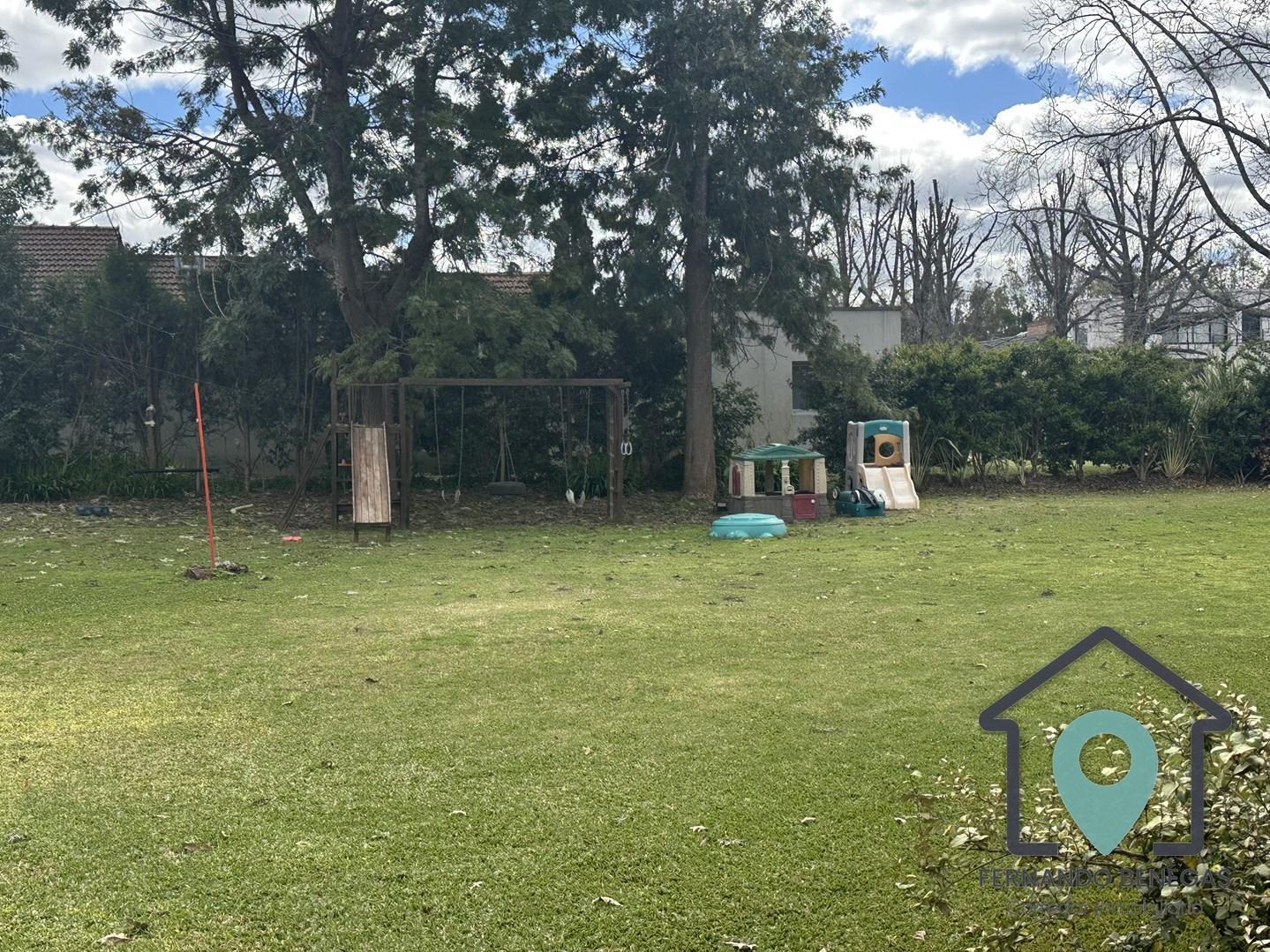 Foto de Casa Chalet en Alquiler en CUBA Fátima, Pilar, G.B.A. Zona Norte, imagen 3