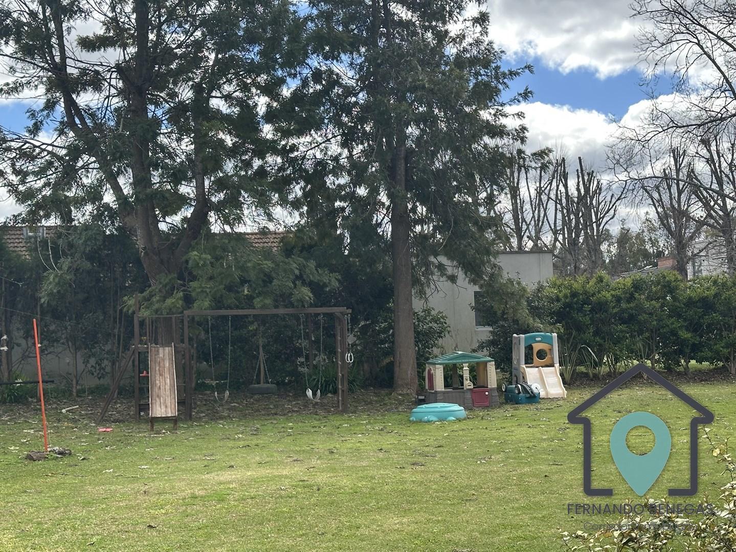 Foto de Casa Chalet en Alquiler en CUBA Fátima, Pilar, G.B.A. Zona Norte, imagen 2