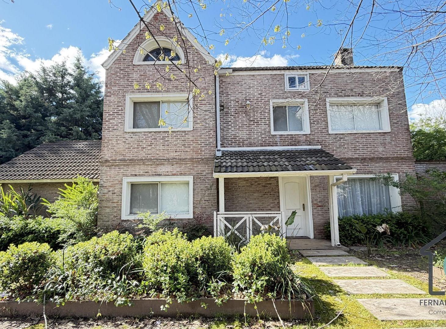 Foto de Casa Chalet en Venta en CUBA Fátima, Pilar, G.B.A. Zona Norte, imagen 3