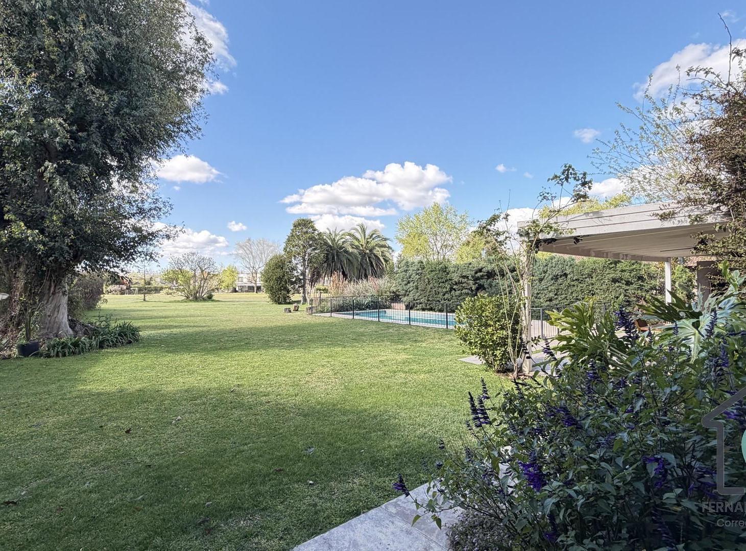 Foto de Casa Chalet en Venta en CUBA Fátima, Pilar, G.B.A. Zona Norte, imagen 1