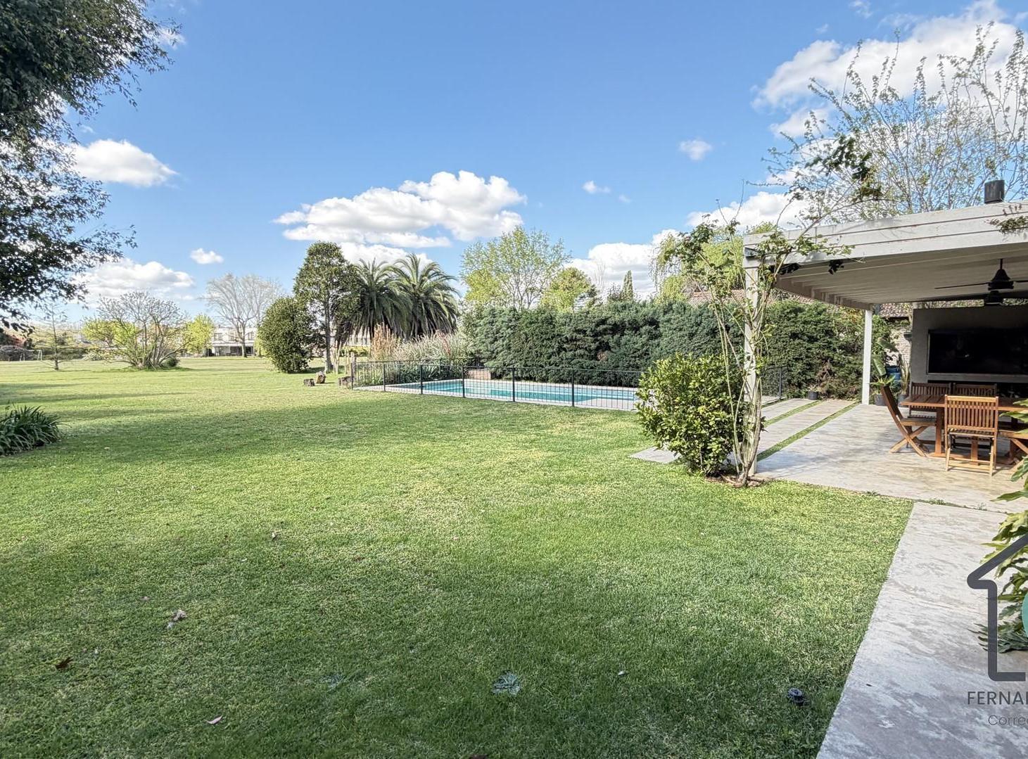 Foto de Casa Chalet en Venta en CUBA Fátima, Pilar, G.B.A. Zona Norte, imagen 2