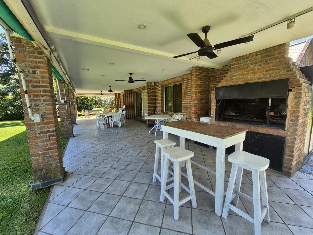 Foto de Casa Chalet en Alquiler en CUBA Fátima, Pilar, G.B.A. Zona Norte, imagen 3
