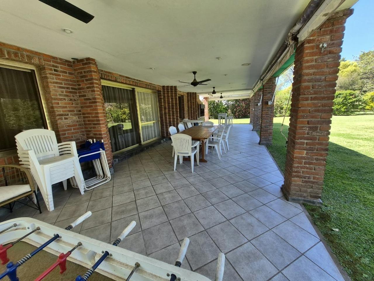 Foto de Casa Chalet en Alquiler en CUBA Fátima, Pilar, G.B.A. Zona Norte, imagen 4