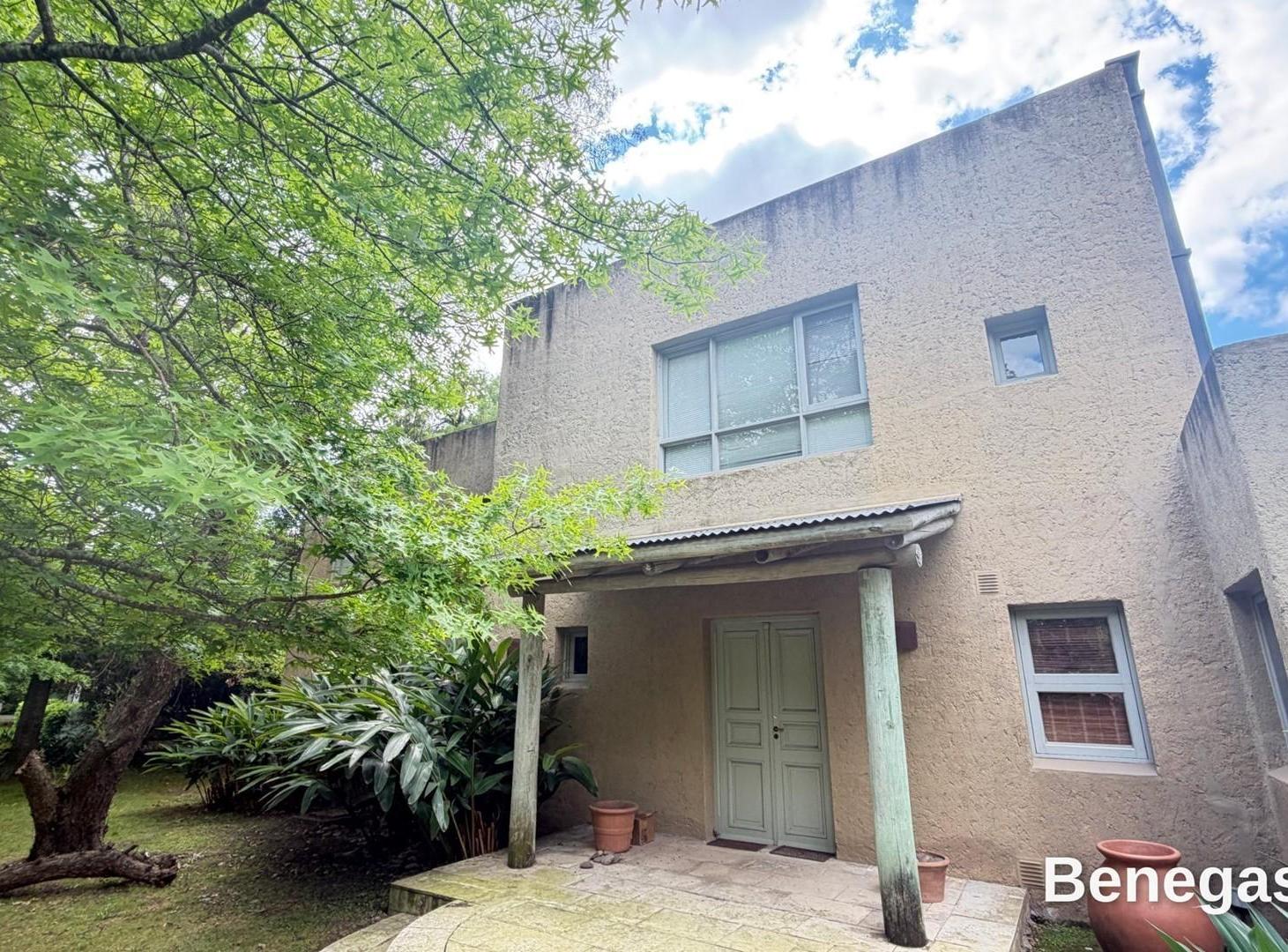Foto de Casa Chalet en Alquiler en CUBA Fátima, Pilar, G.B.A. Zona Norte, imagen 2