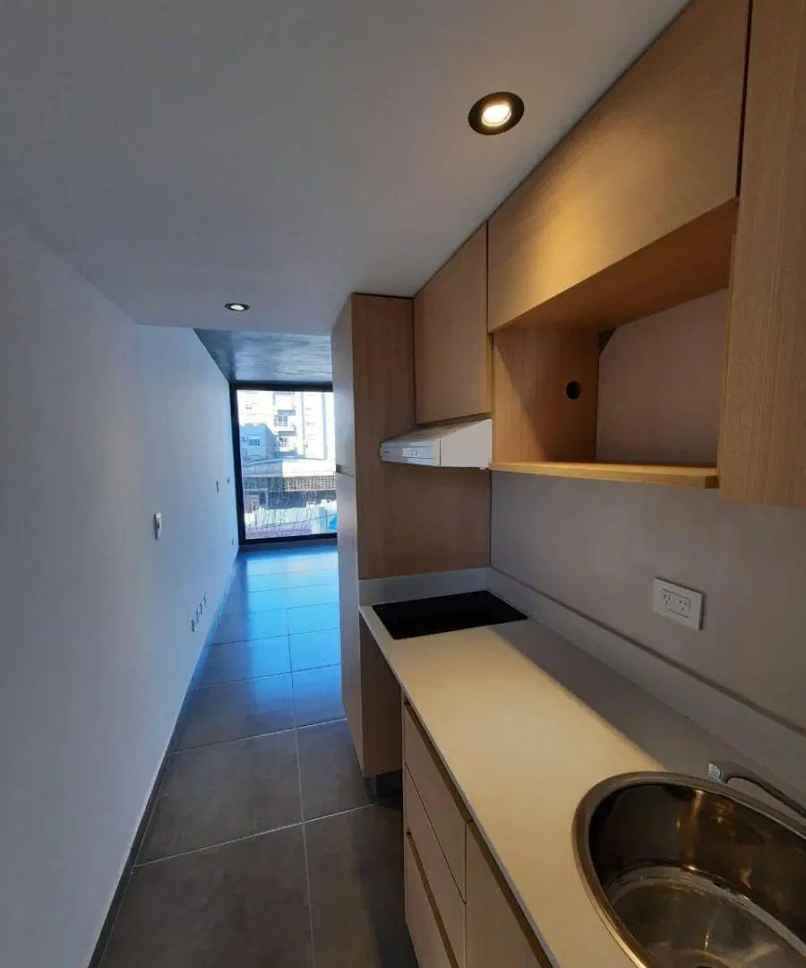 MONOAMBIENTE A ESTRENAR CASTELAR- ALQUILER 2