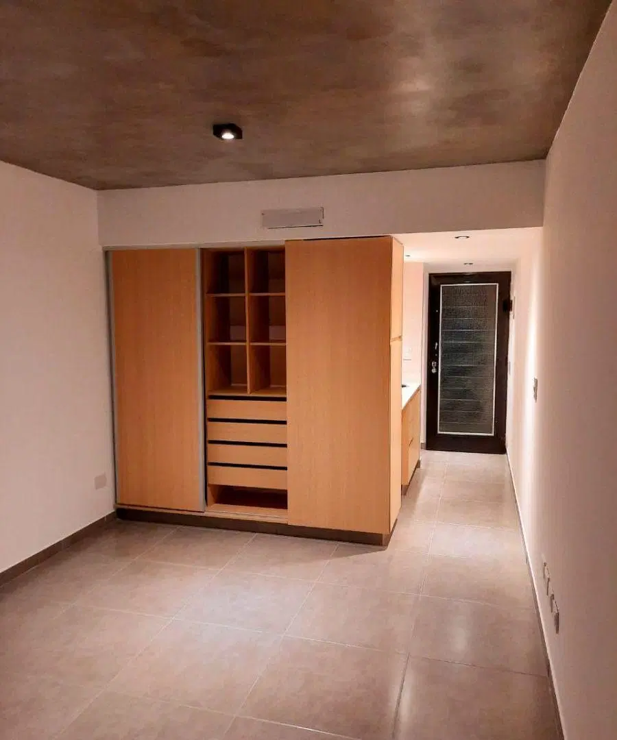 MONOAMBIENTE A ESTRENAR CASTELAR- ALQUILER 4