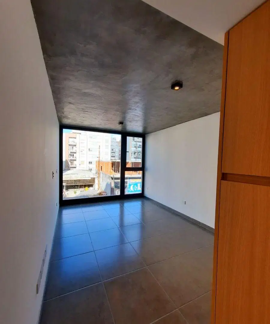 MONOAMBIENTE A ESTRENAR CASTELAR- ALQUILER 1