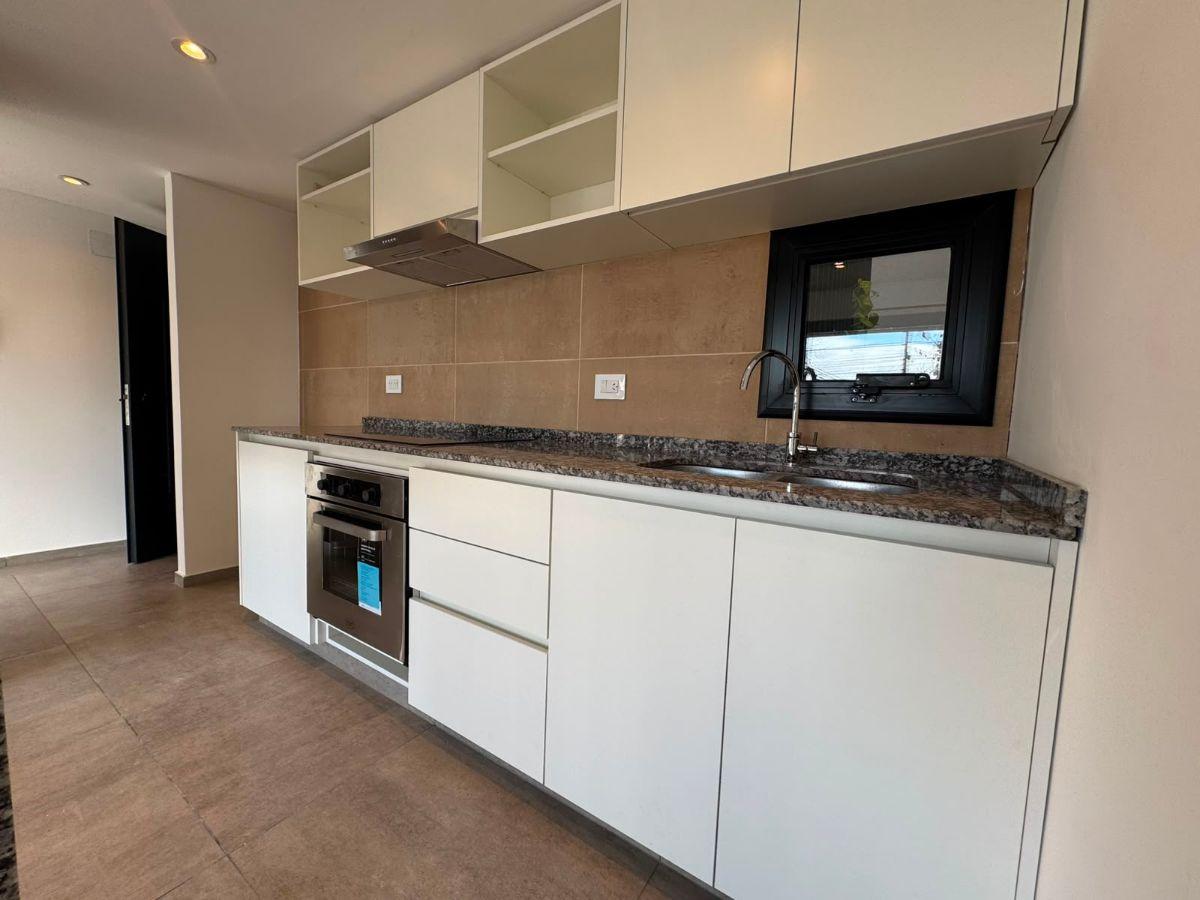 Foto de VENTA DEPARTAMENTO A ESTRENAR 2 AMBIENTES-CASTELAR, imagen 4