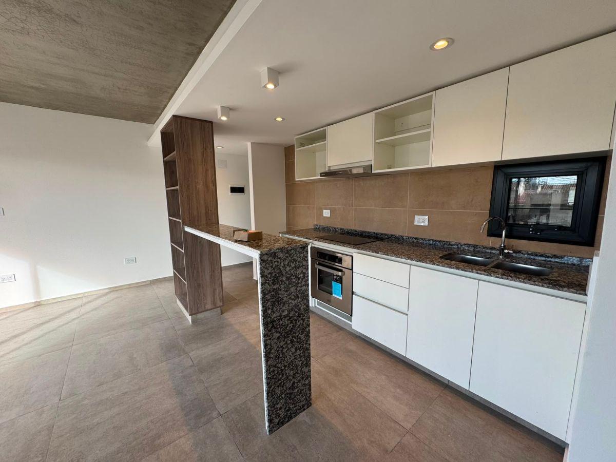 Foto de VENTA DEPARTAMENTO A ESTRENAR 2 AMBIENTES-CASTELAR, imagen 5