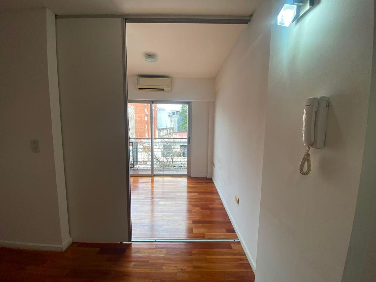 Foto de ALQUILER MONOAMBIENTE C/BALCON -CASTELAR CTO ARIAS, imagen 4