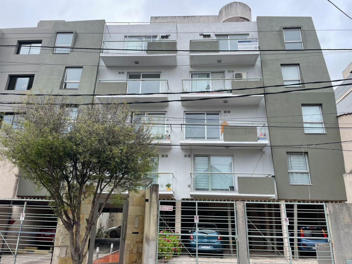 Foto de VENTA DEPARTAMENTO 2 AMB CON COCHERA CUBIERTA-CASTELAR SUR, imagen 2