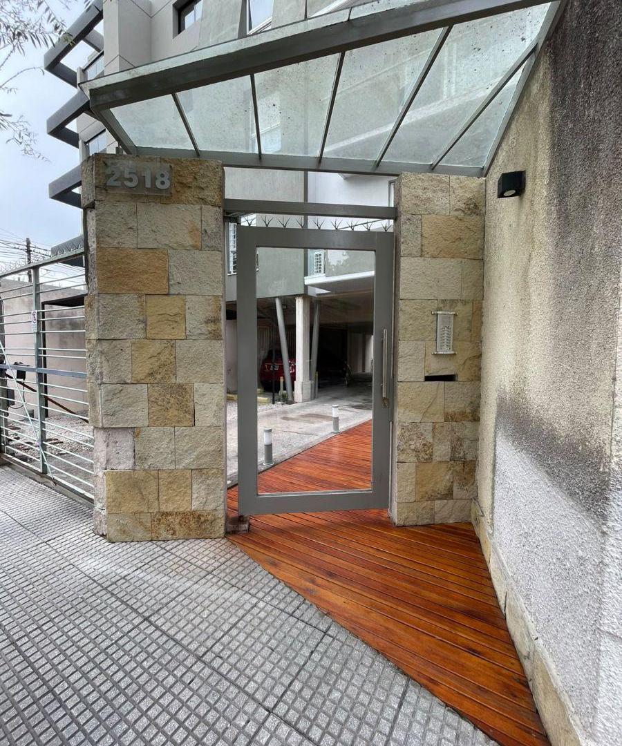 Foto de VENTA DEPARTAMENTO 2 AMB CON COCHERA CUBIERTA-CASTELAR SUR, imagen 3