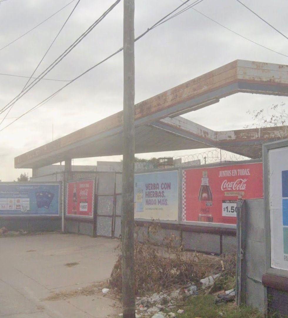 Foto de Lote/terreno en venta av.monseñor Pablo Cabrera ex estación de servicio, imagen 3