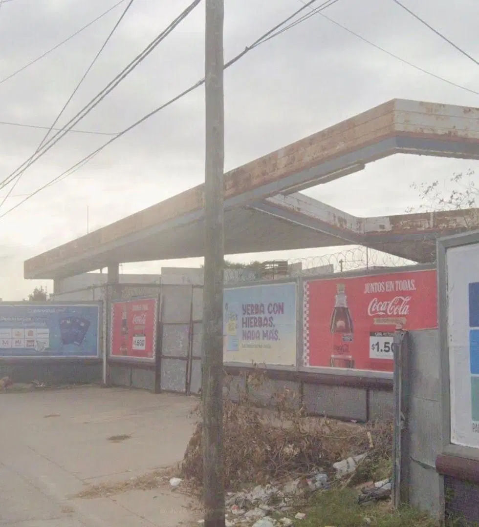 Lote/terreno en venta av.monseñor Pablo Cabrera ex estación de servicio 4