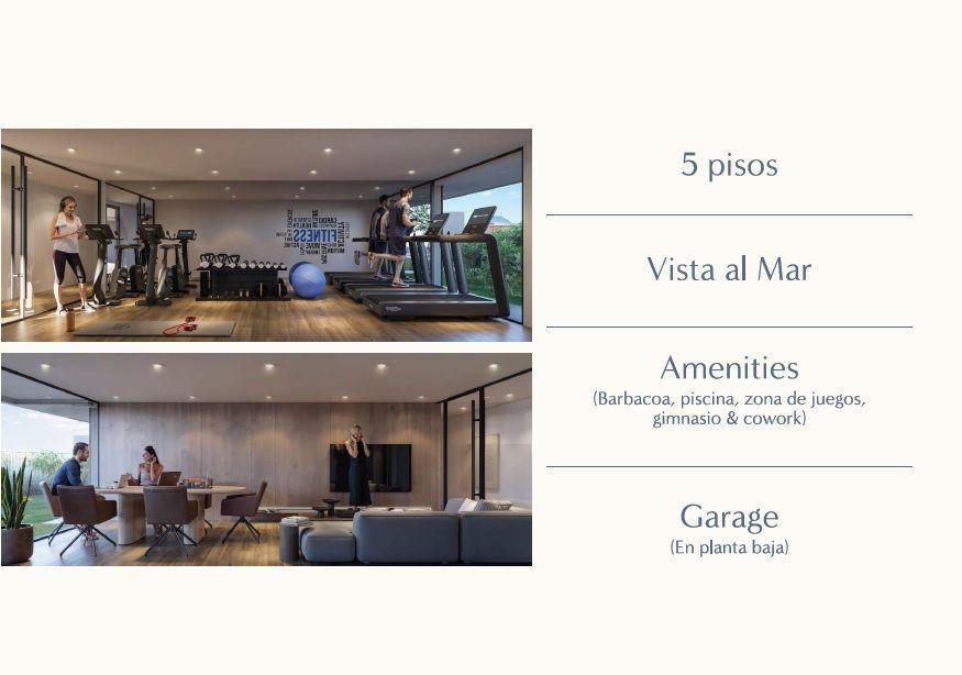 Foto de Venta Apartamaneto 3 dormitorios Ciudad De la Costa, imagen 4