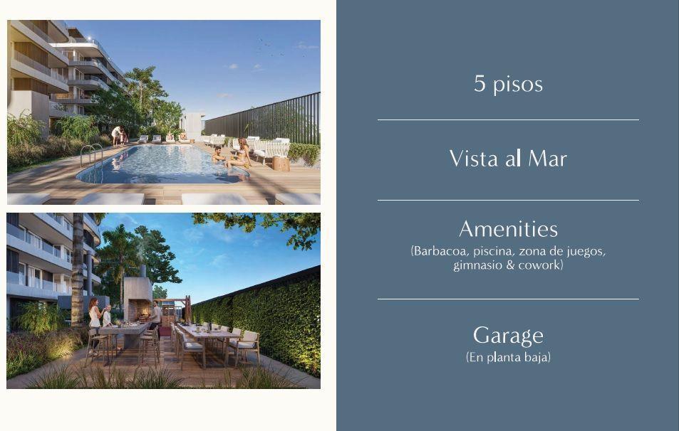 Foto de Venta Apartamaneto 3 dormitorios Ciudad De la Costa, imagen 3
