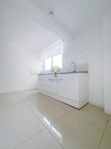 Foto de Venta Apartamento 2 Dormitorios con Garaje en Tres Cruces, imagen 3