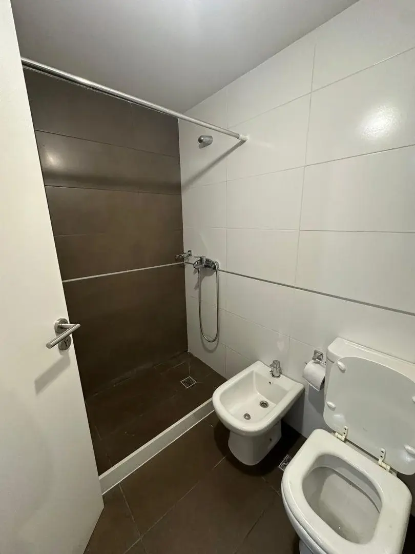 Alquiler apartamento Monoambiente con Terraza La Blanqueada 4