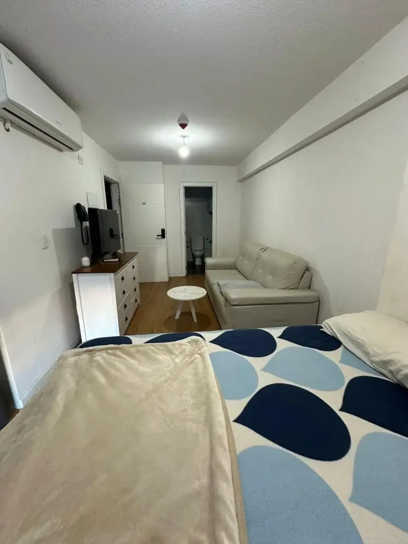 Alquiler apartamento Monoambiente con Terraza La Blanqueada 1