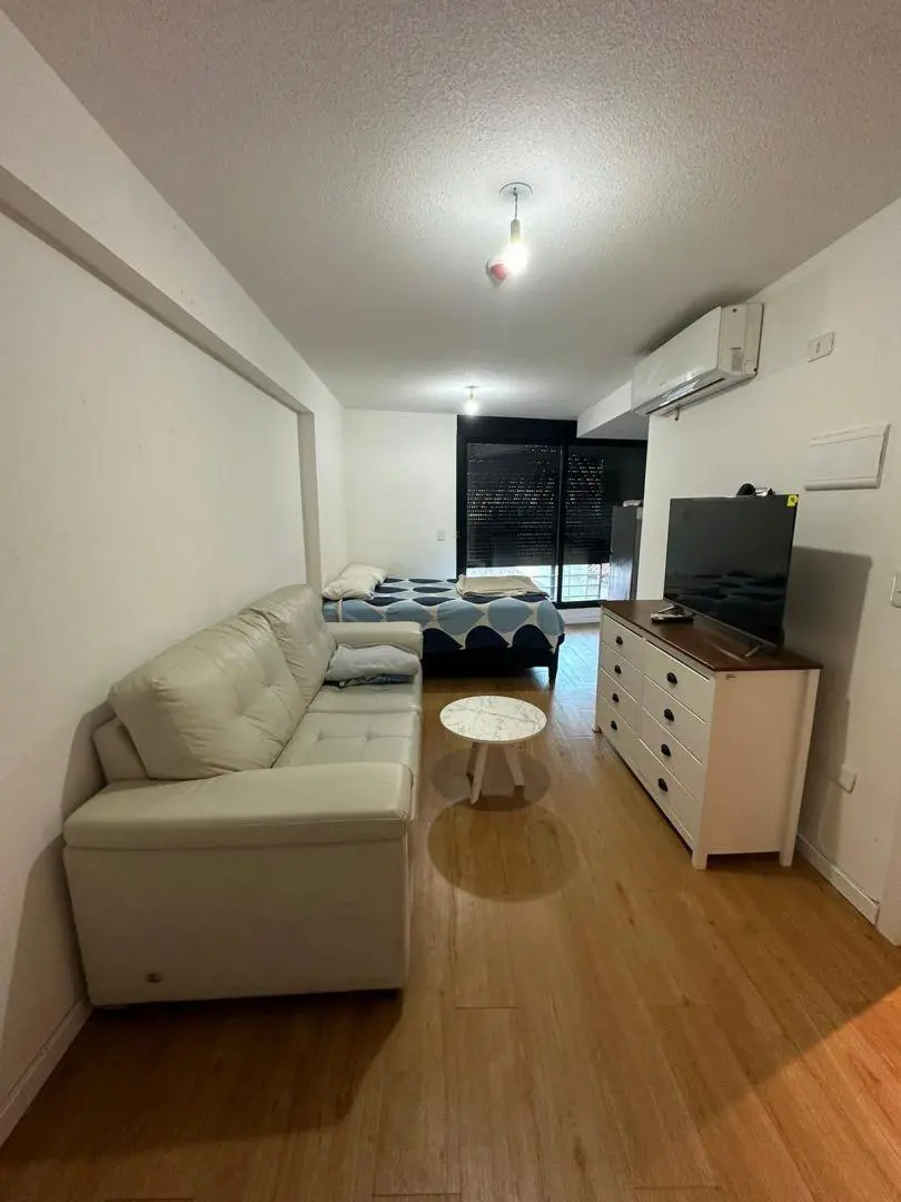 Alquiler apartamento Monoambiente con Terraza La Blanqueada 3
