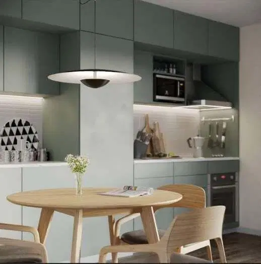 Venta apartamento Monoambiente Palermo 2