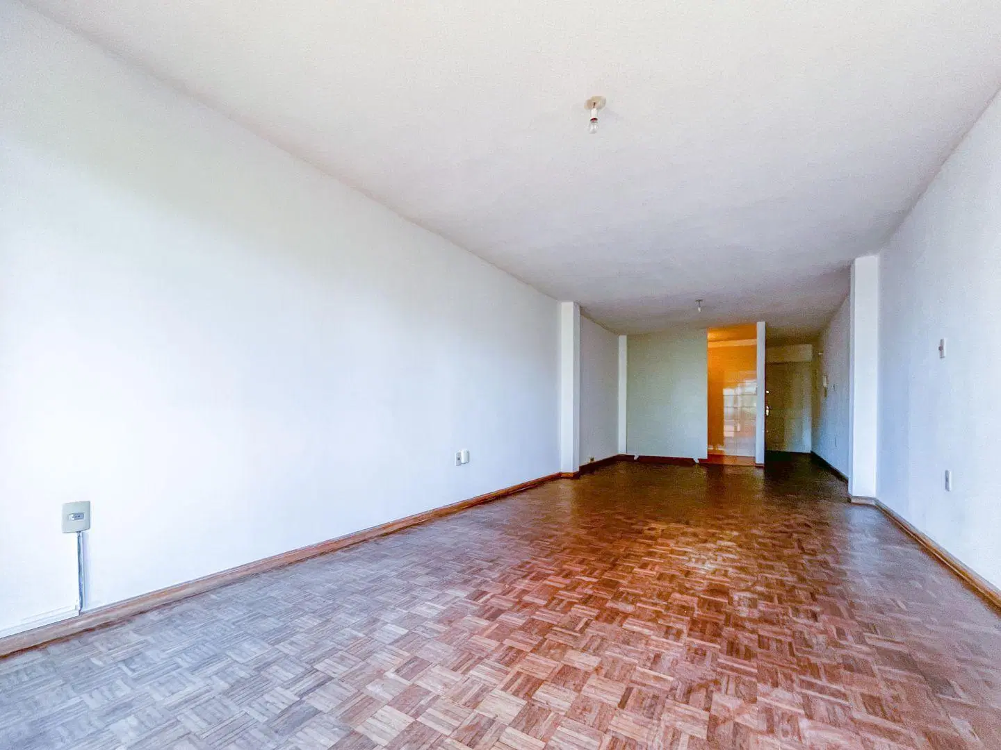 Venta apartamento monoambiente Pocitos 5